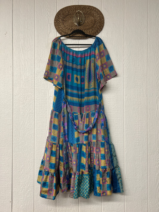 Rasgulla Sari Nova Maxi 0826 182