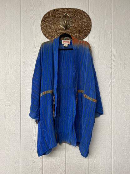 Dreamweaver Shortie Kimono 1025 161