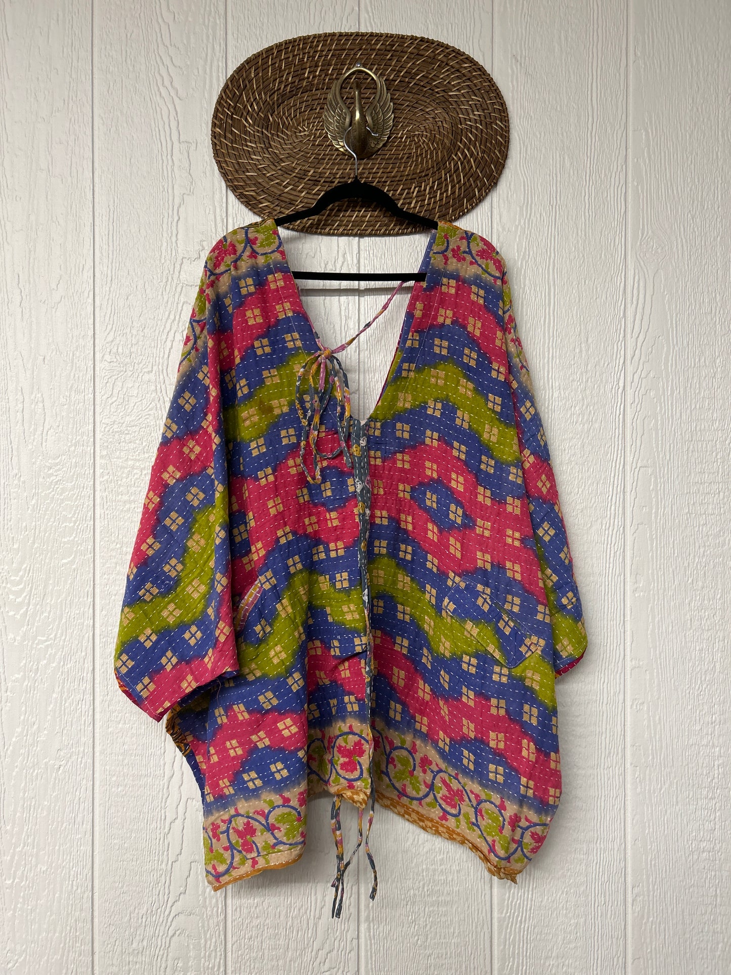 Pareo Kantha Shortie Moondance Muu 1125 132