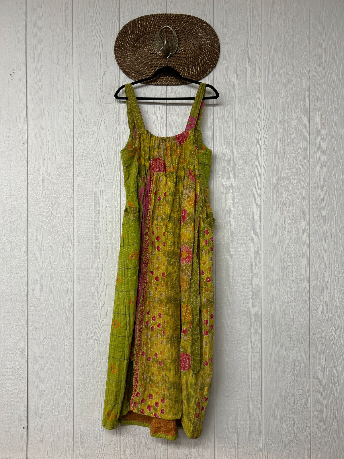 Pareo Kantha Crossroad Dress 0926 138