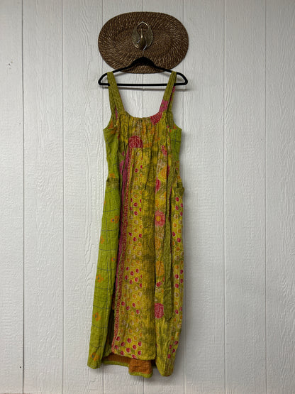 Pareo Kantha Crossroad Dress 0926 138