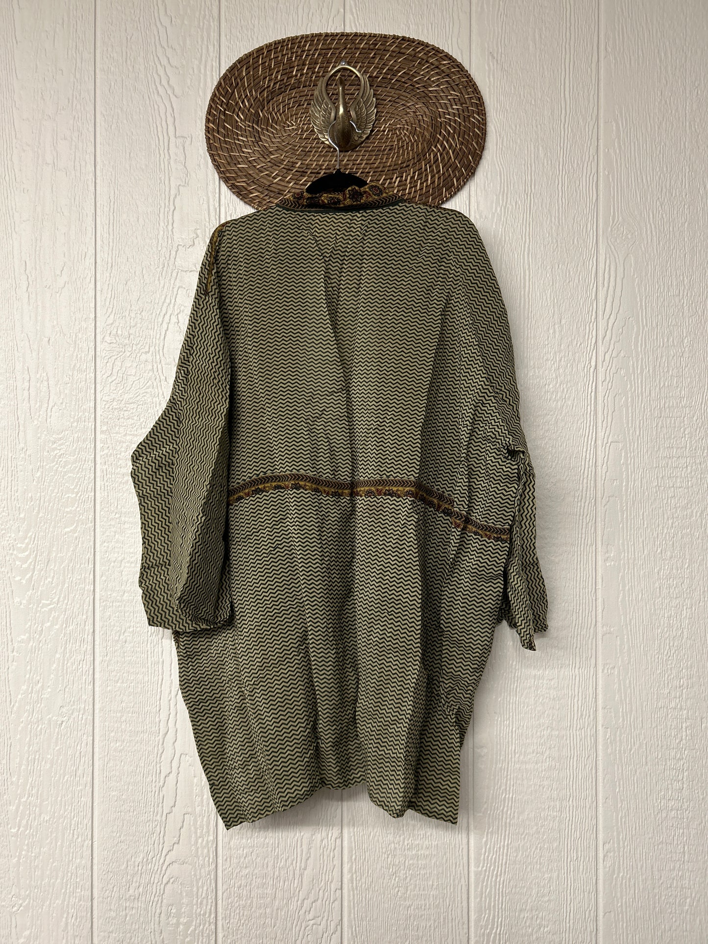 Dreamweaver Shortie Kimono 1025 117