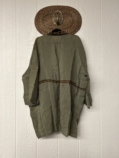 Dreamweaver Shortie Kimono 1025 117