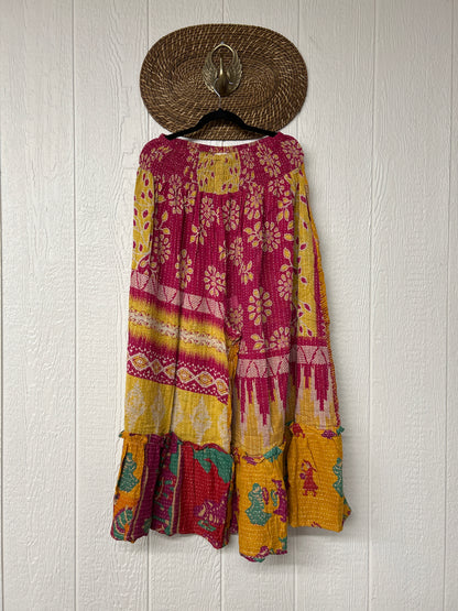 Joplin Kantha Pants 0425 038