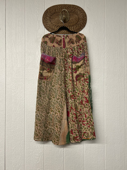 Pareo Kantha Butterfly Pant 0826 128