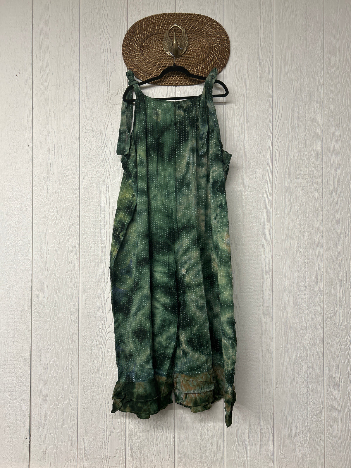 Pareo Kantha Cosmos Jumpsuit 0826 231