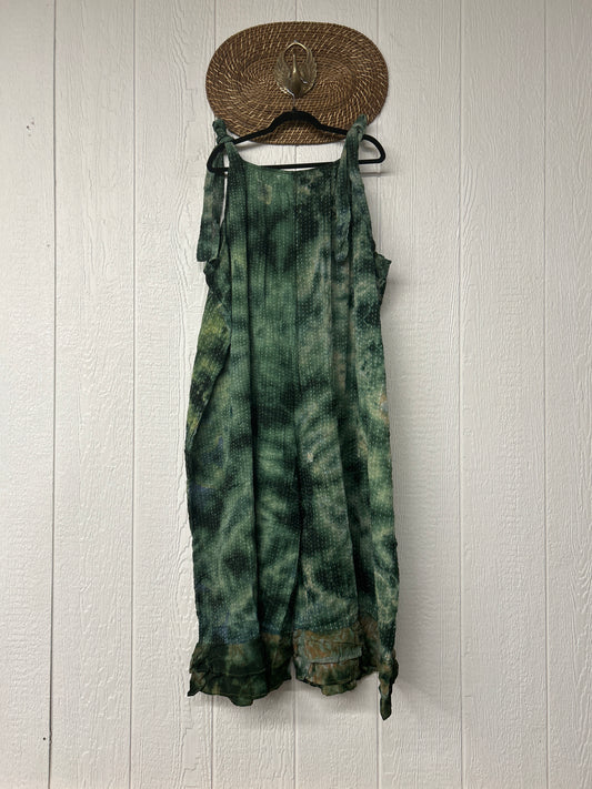 Pareo Kantha Cosmos Jumpsuit 0826 231