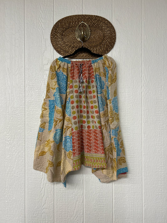 Pareo Kantha Karma Culottes 0626 275