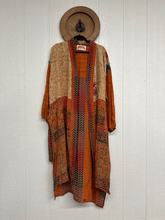Crepe Duster 0925 217
