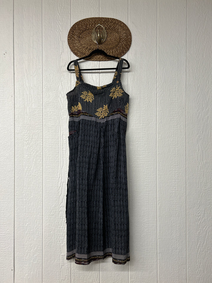 Crossroad Overall Dress 0925 060