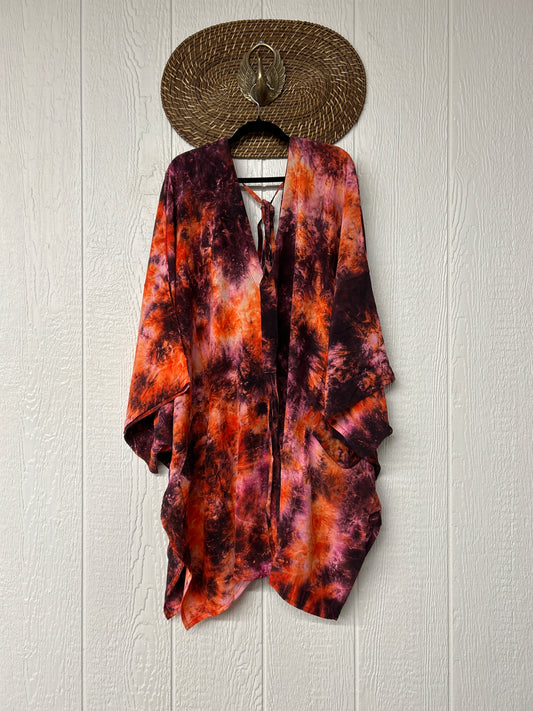 Crepe Sari Shortie Moondance Muu 0926 024