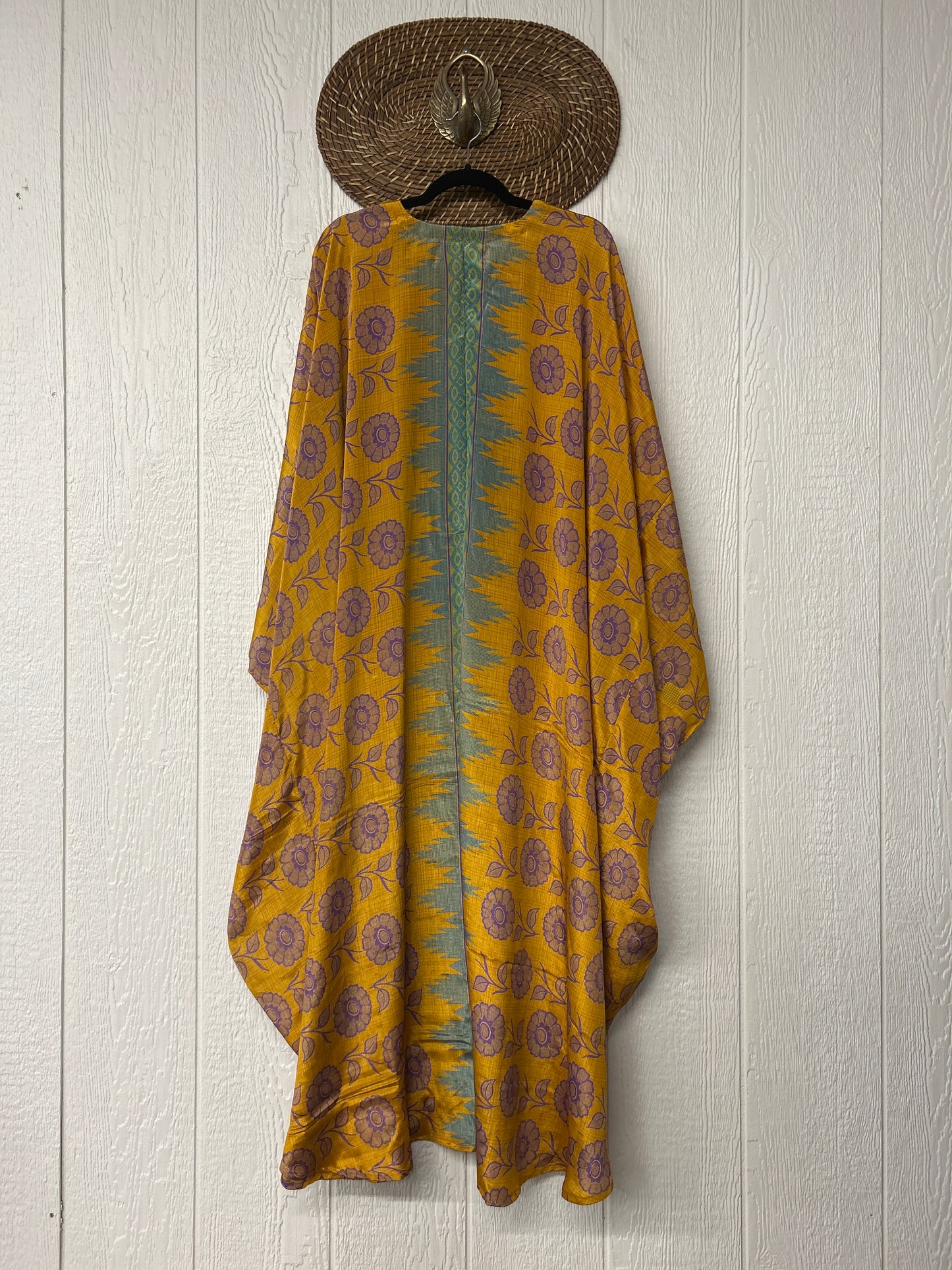 Rasgulla Sari Bowie Muu Jumpsuit 1225 029