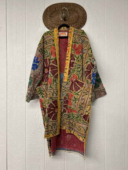 Suzani Jacket 0926 125
