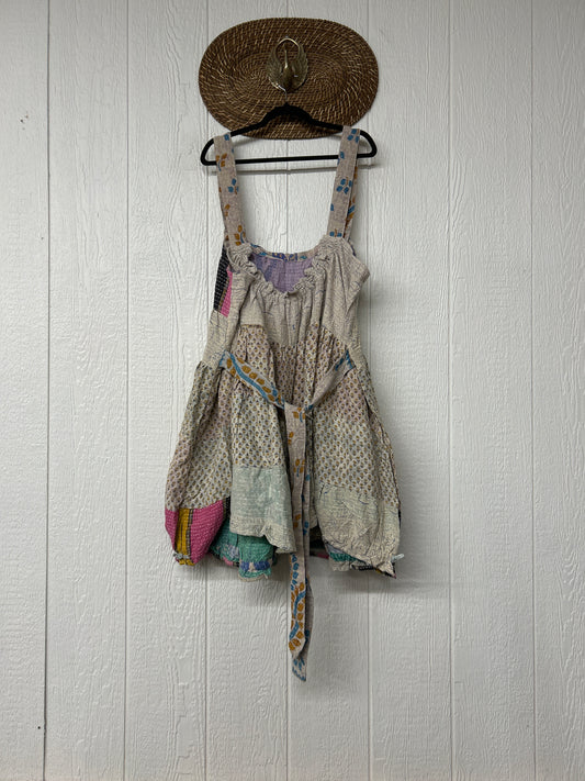 Pareo Kantha Dolly Romper 0626 144