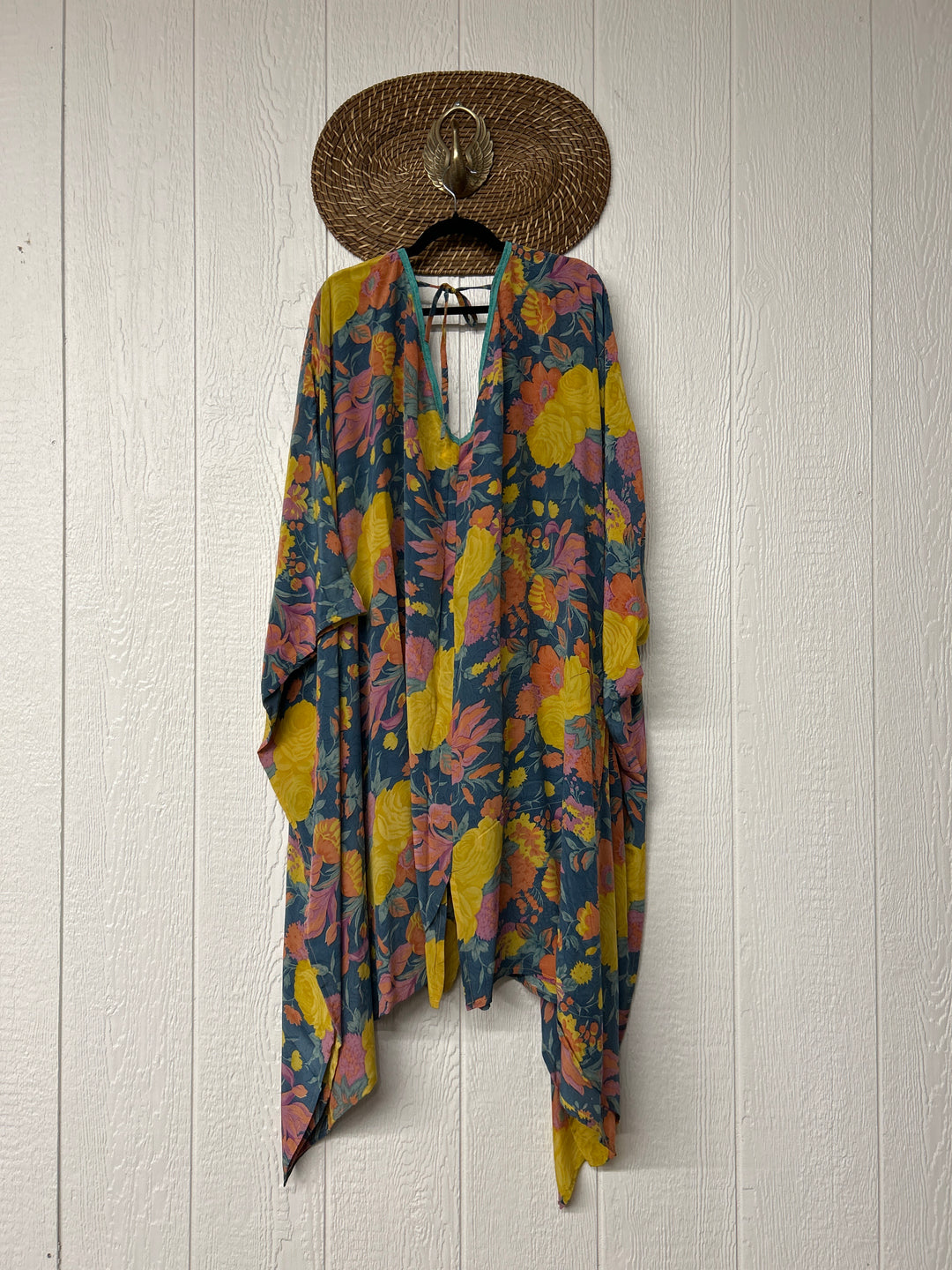 Orchid Kimono 0425 233