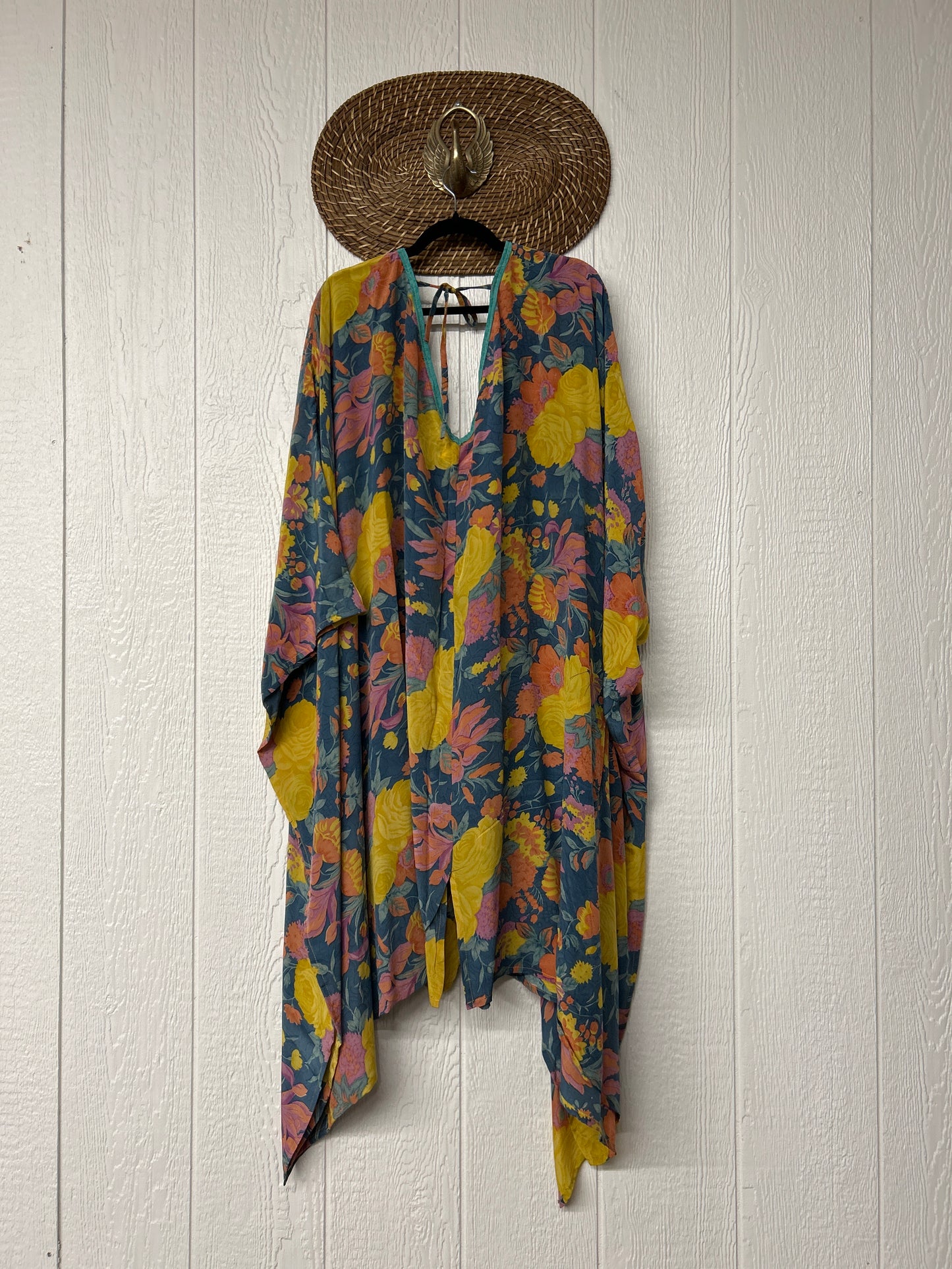 Orchid Kimono 0425 233