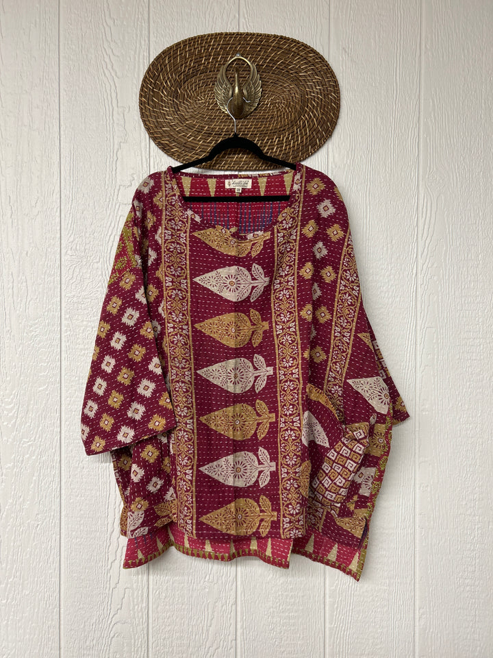 Kantha Dream Pullover 0325 271