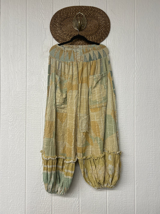 Alchemi Pareo Kantha Joplin Jogger Pant 0826 004