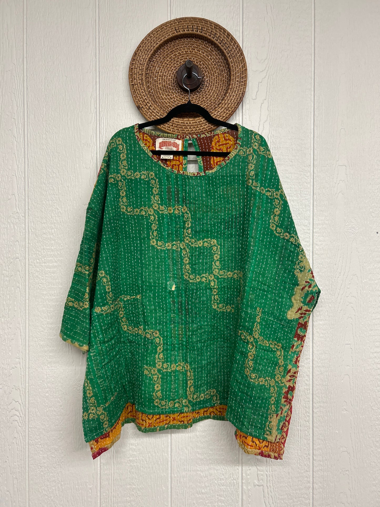 Pareo Kantha Dream Pullover 1225 172