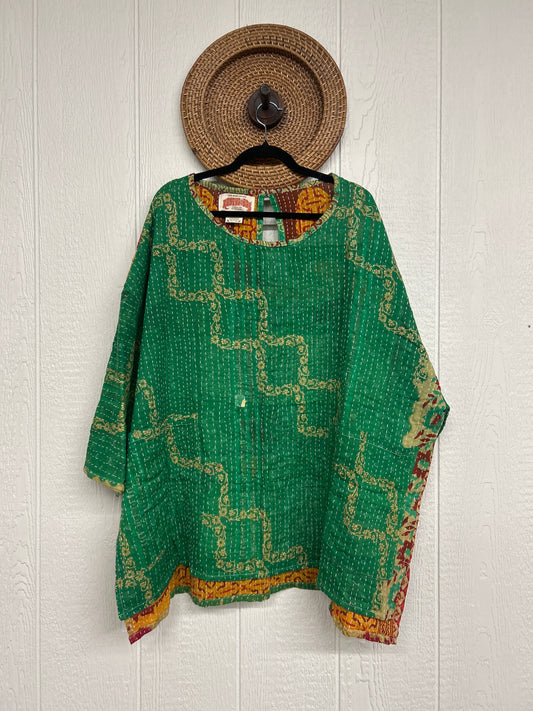 Pareo Kantha Dream Pullover 1225 172