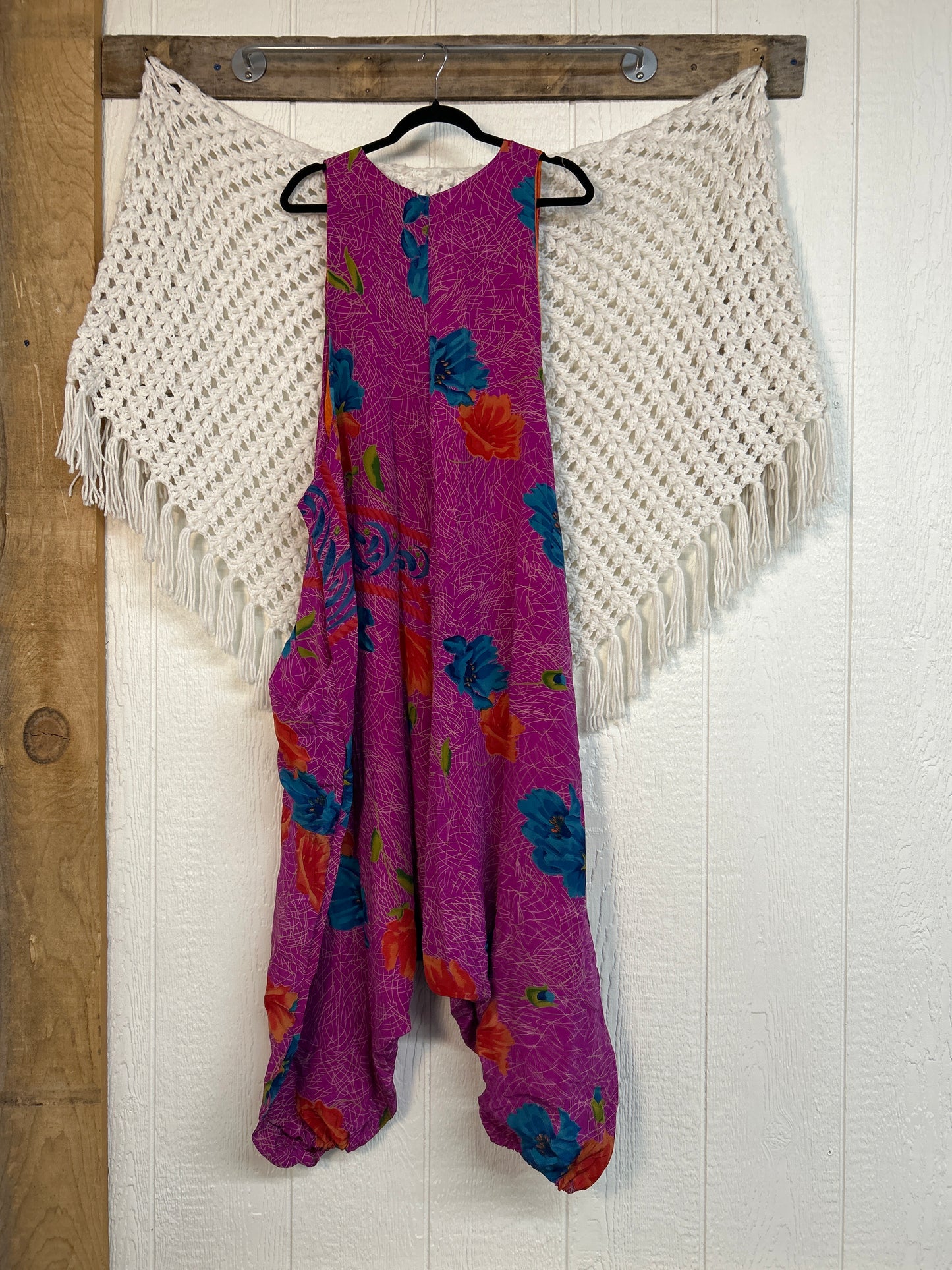 Duality Erin Jogger Jumpsuit 1125 202