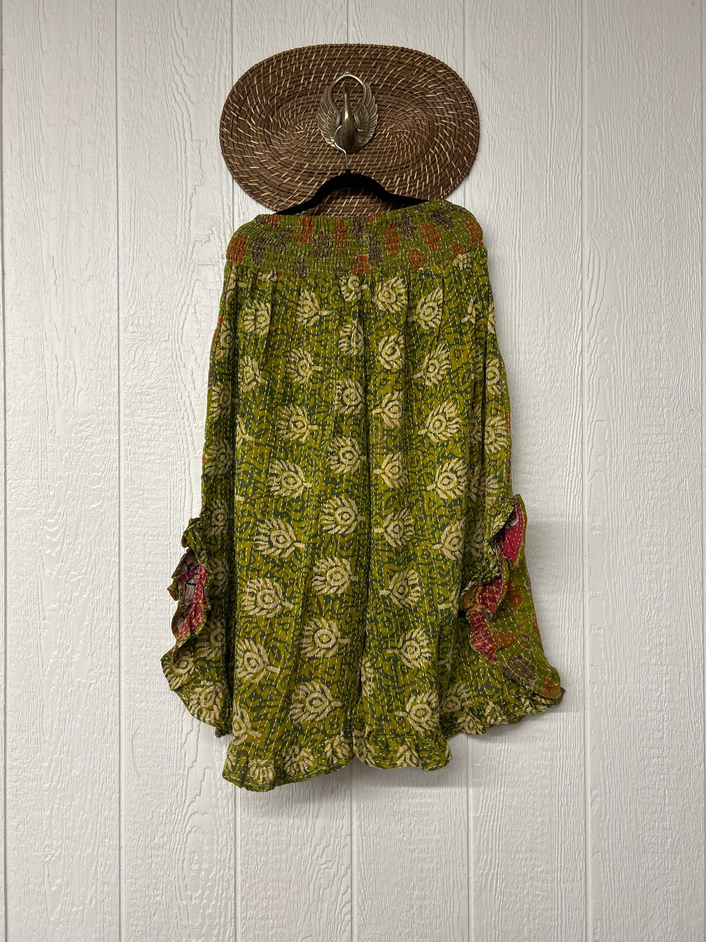 Pareo Kantha Inner Peace Gauchos 0626 102