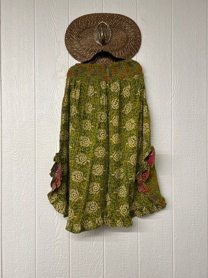 Pareo Kantha Inner Peace Gauchos 0626 102