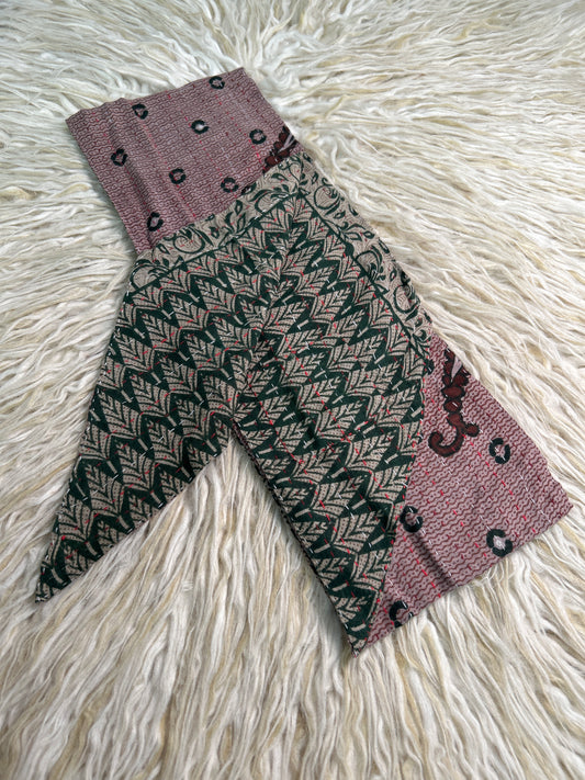 Kantha Headwraps 1025 099