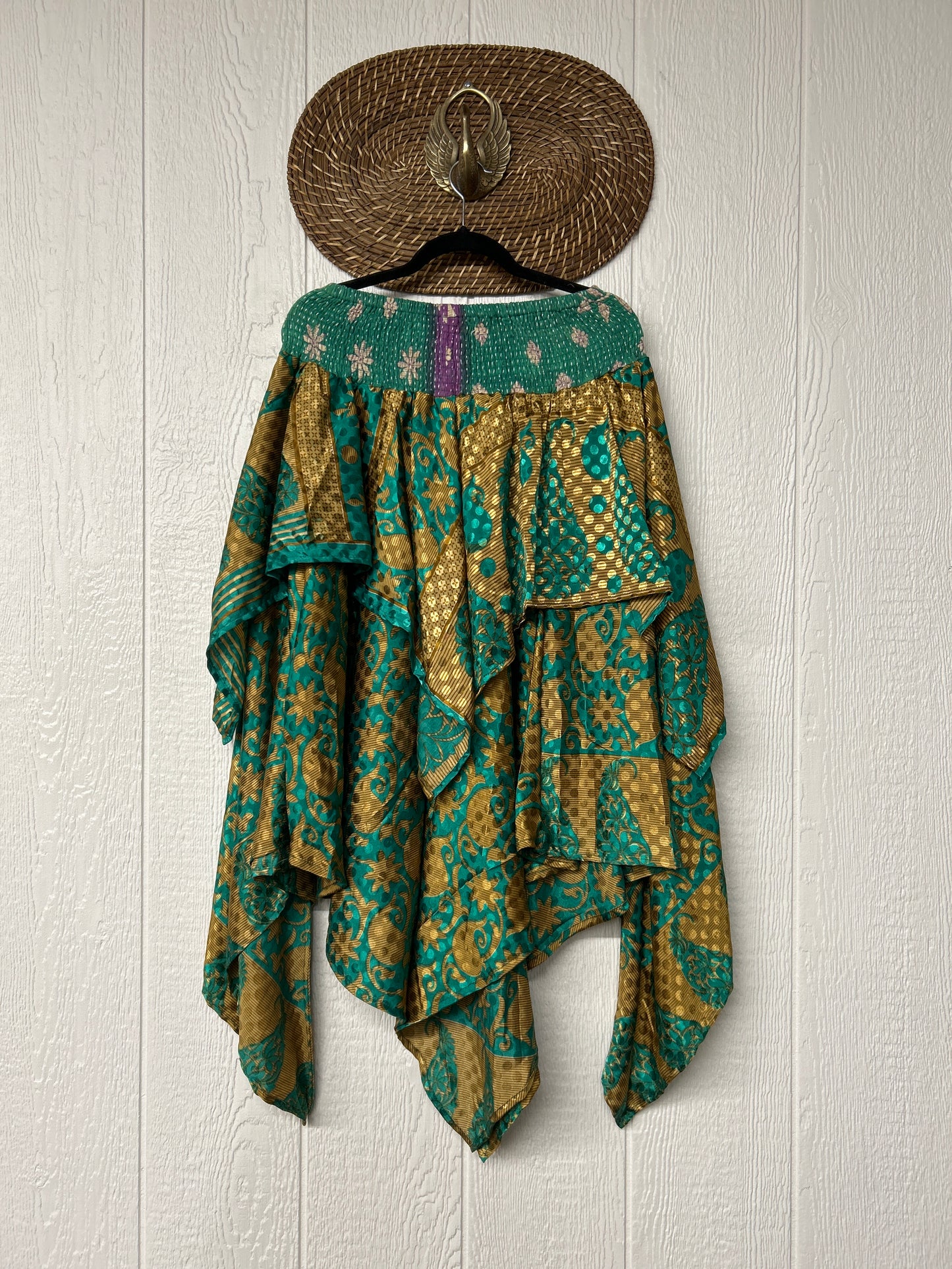 Rasgulla Sari Pixie Pant 0426 020