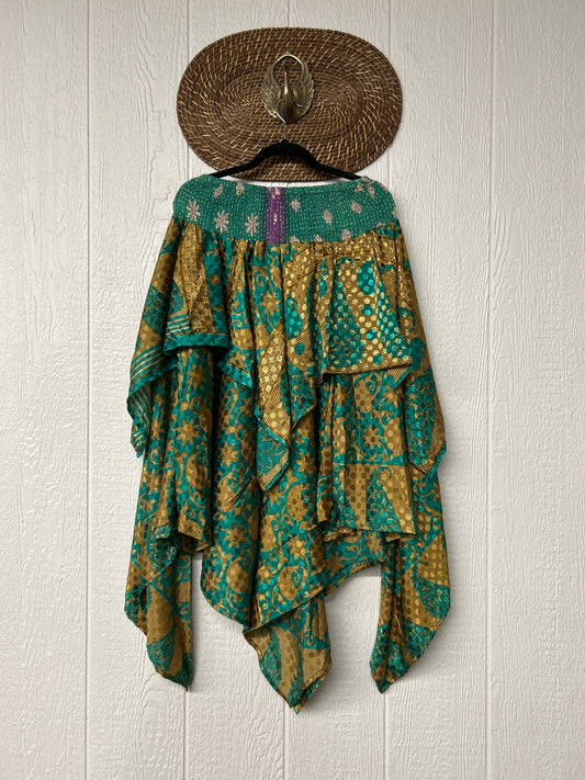 Rasgulla Sari Pixie Pant 0426 020