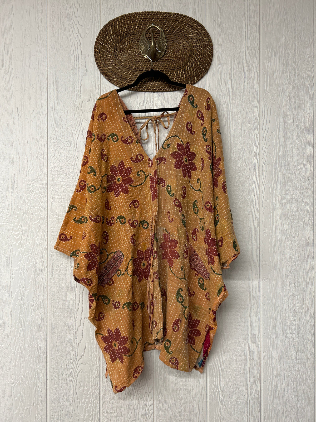 Pareo Kantha Shortie Moondance Muu 0926 242