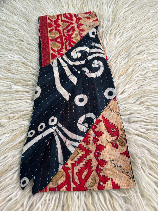 Kantha Headwraps 0625 067