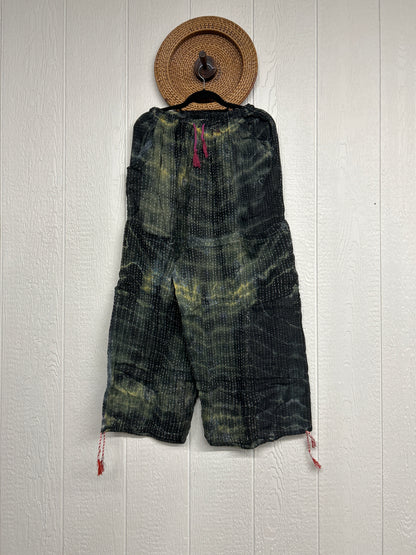 Pareo Kantha Karma Cargo Pants 0526 031