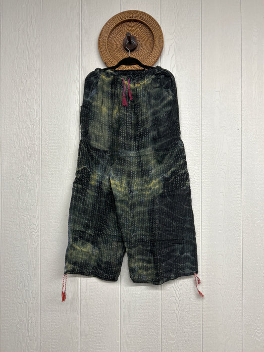 Pareo Kantha Karma Cargo Pants 0526 031