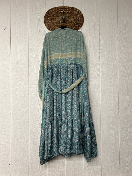 Rasgulla Luminous Maxi Dress 1025 032
