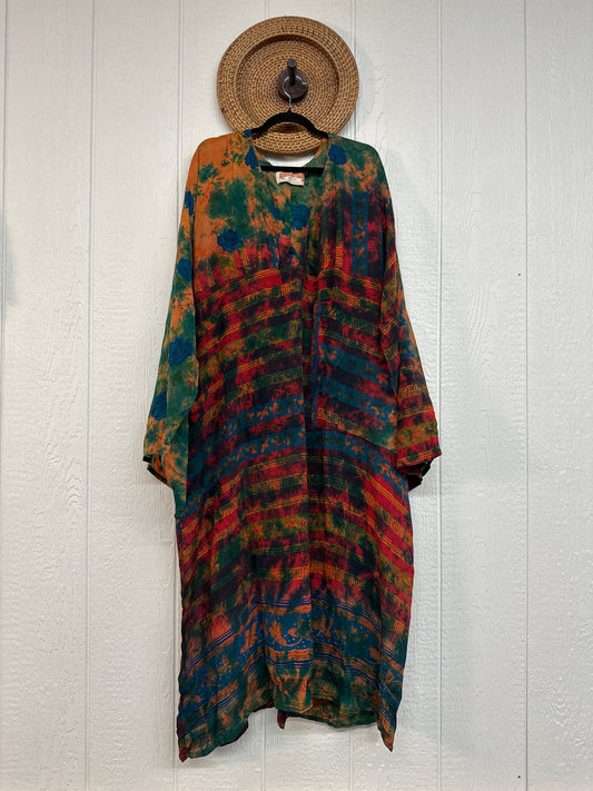 Crepe Sari New Moon Maxi 0926 143