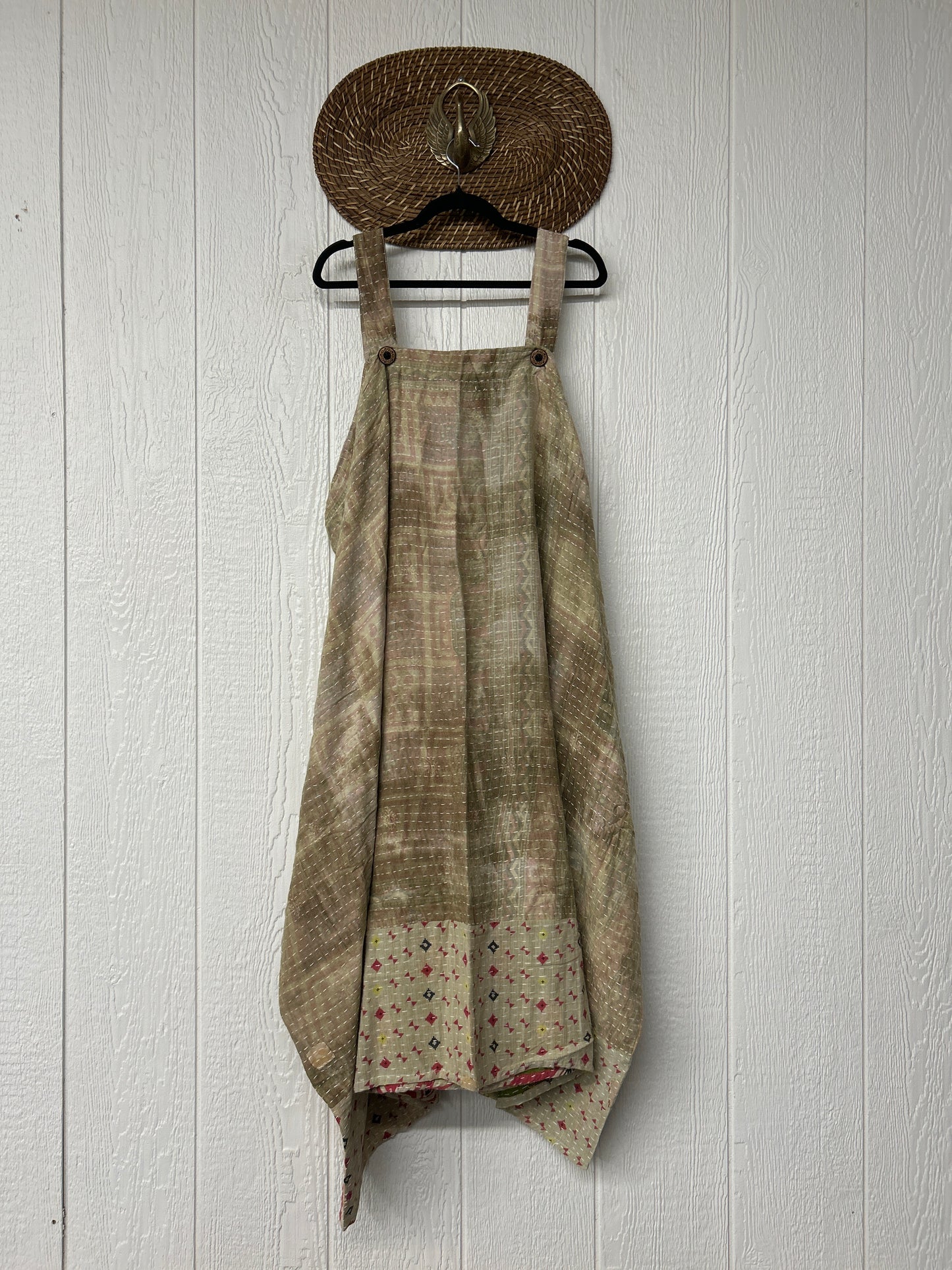 Pareo Kantha Gonna Shine Maxi 0726 007