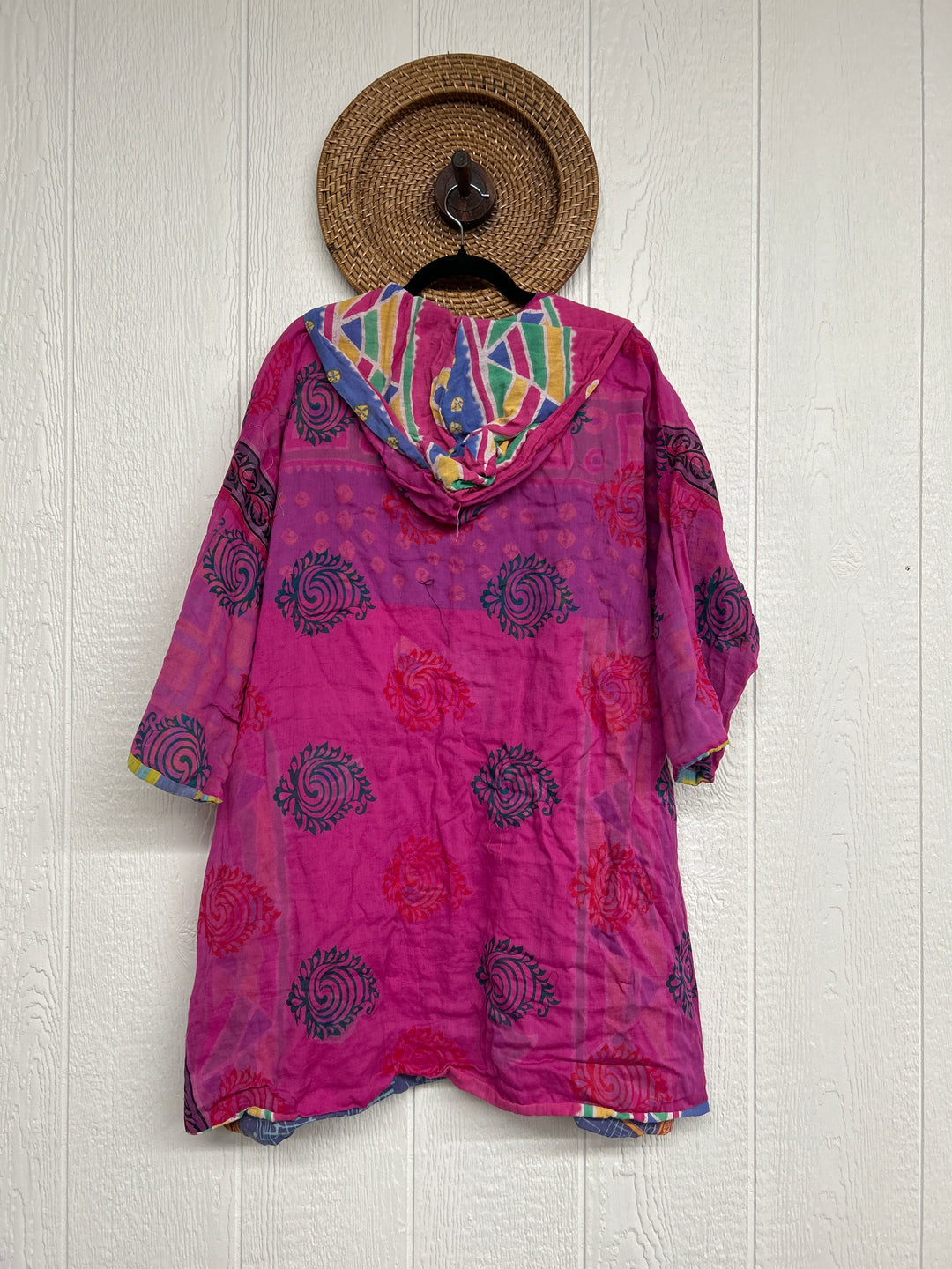 Take It Easy Tunic 0325 009