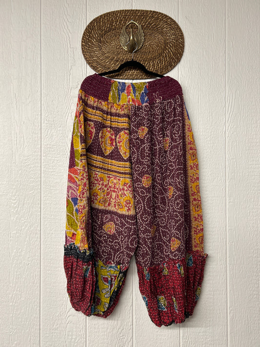 Pareo Kantha Joplin Jogger Pant 1125 067