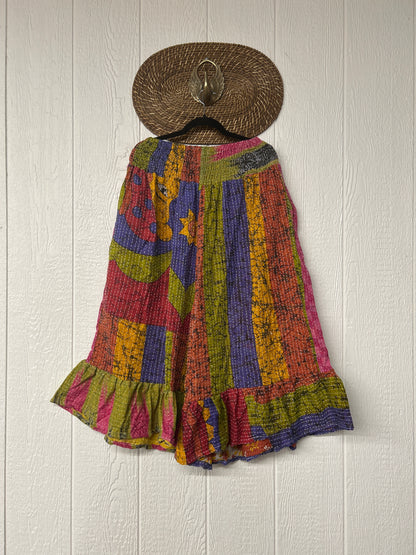 Pareo Kantha Joplin Gauchos 0726 032