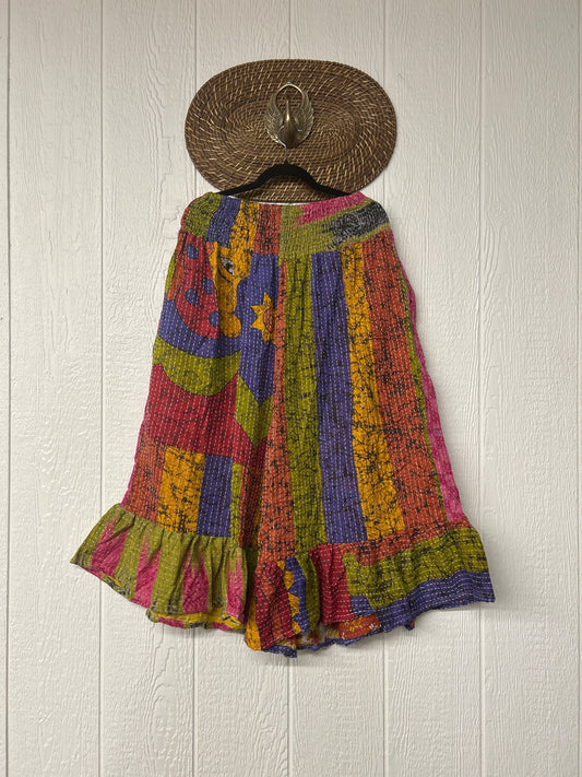Pareo Kantha Joplin Gauchos 0726 032