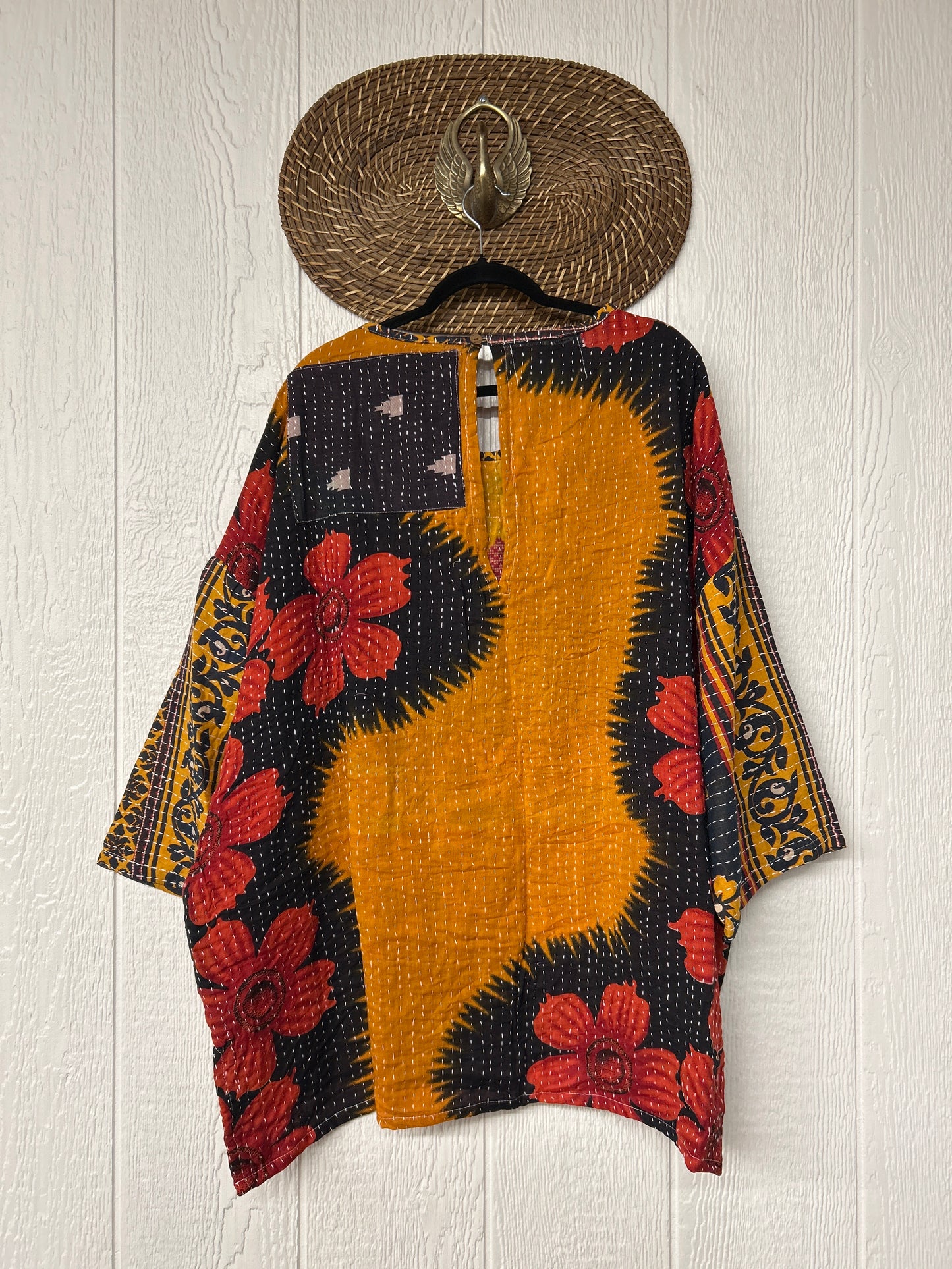 Pareo Kantha Dream Pullover 1225 119