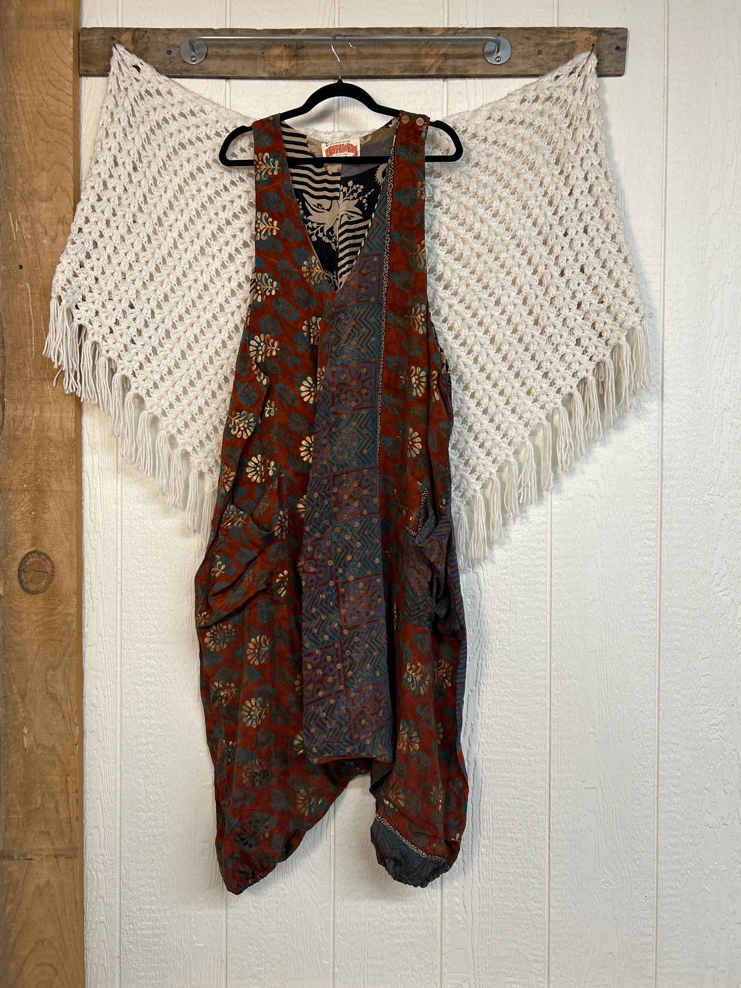 Duality Erin Jogger Jumpsuit 1125 252