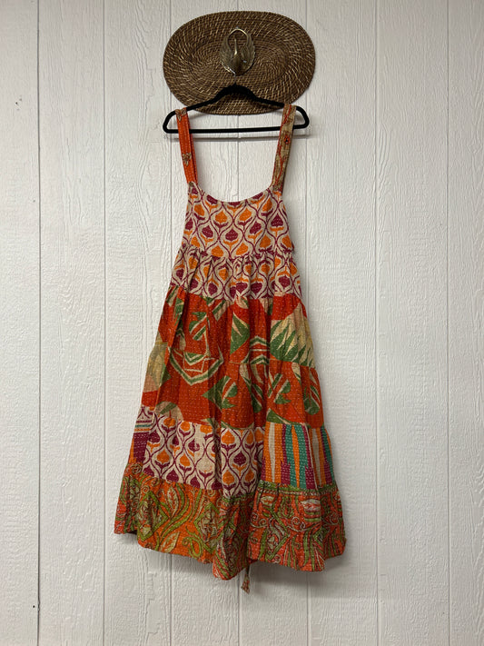 Pareo Kantha Dolly Jumpsuit 0926 050