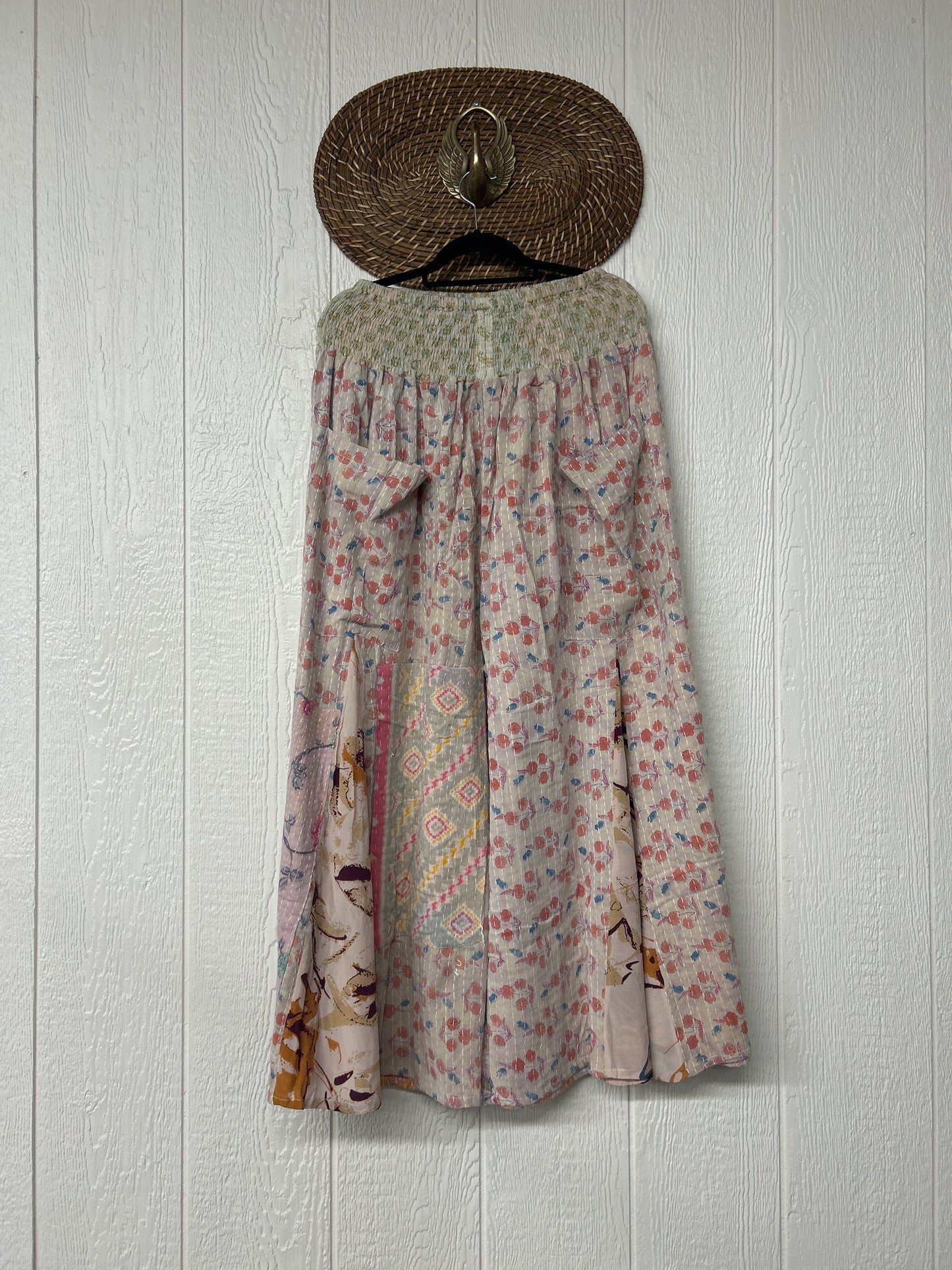 Pareo Kantha On Cloud Nine Synergy Pants 0226 193