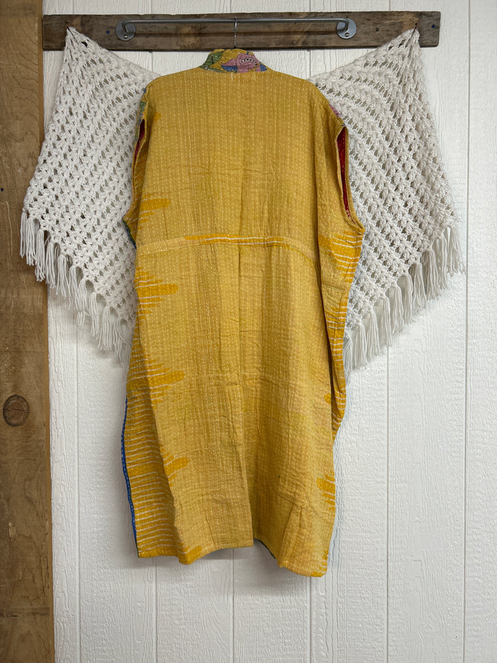 Dreamweaver Kimono Vest 0725 267