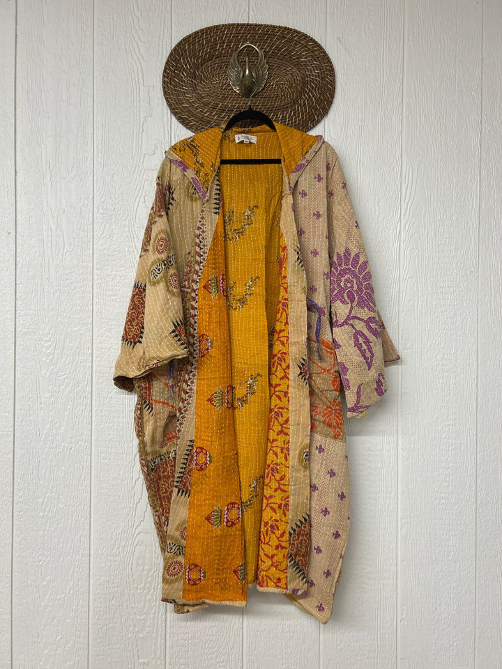 Hoodie Dreamweaver Kimono  0225 081