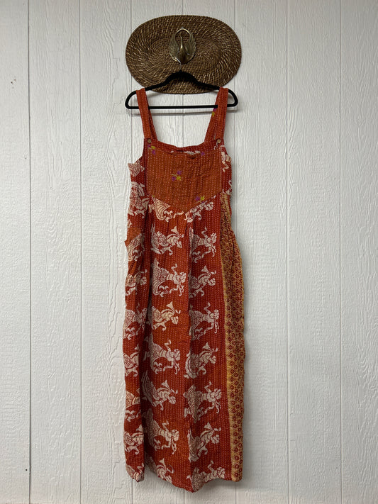 Pareo Kantha Crossroad Dress 0926 139