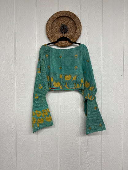 Abundance Crop Top 1025 131