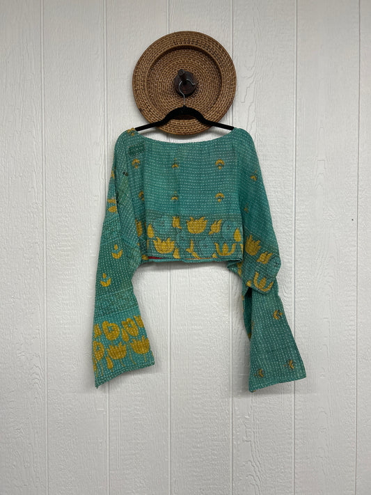 Abundance Crop Top 1025 131